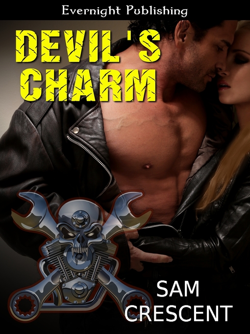 Title details for Devil's Charm by Sam Crescent - Available